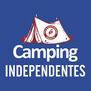 Camping - 70ª Festa do Peão de Boiadeiro de Barretos 2025